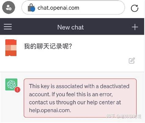 Chatgpt又大规模封号！卖家文案全清零 知乎