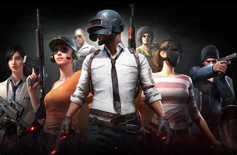 Fakta Tersembunyi Di Balik Game Pubg Mobile Yang Jarang Diketahui