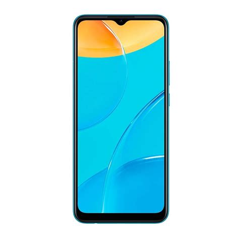 Smartphone Oppo A15 32 GB Azul AT T Walmart