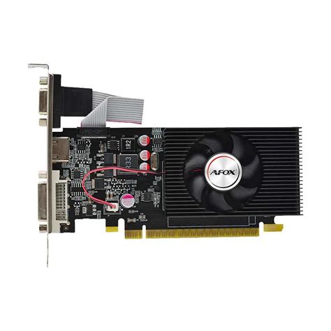 Afox GeForce GT 730 2GB Graphics Card Price In BD RYANS