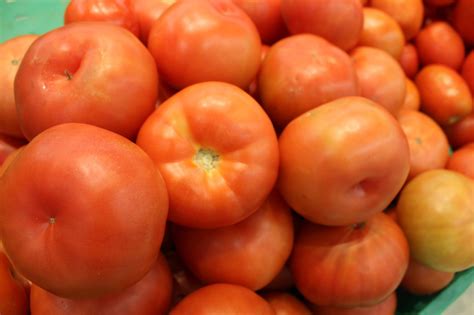 Variedades De Tomates Y Sus Usos En Cocina Masymas Supermercados