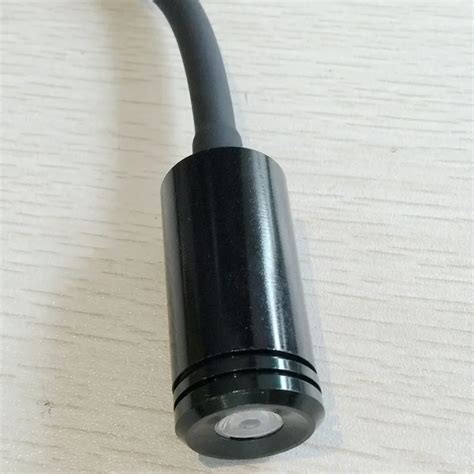 1w 12v Auto Cigarette Lighter Plug Led Gooseneck Lamp Buy Auto Cigarette Socket Led Flexible