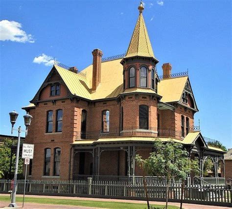 Most Haunted Places A Phoenix Ghost Guide Spirit Of Arizona Tours