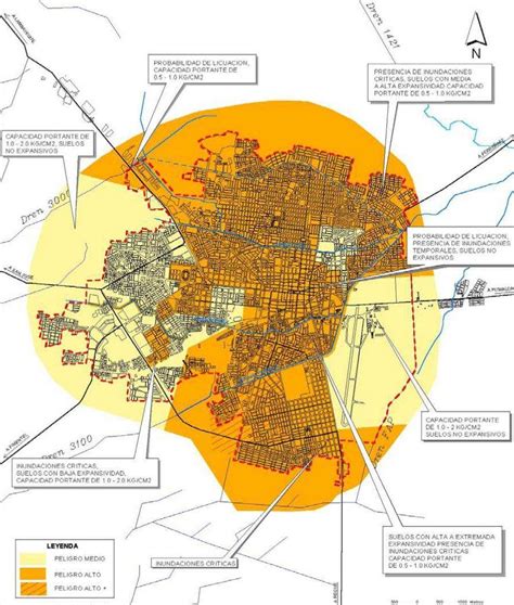 ANÁLISIS URBANO DE CHICLAYO Y PROPUESTA URBANA by Arturo CasYop Issuu