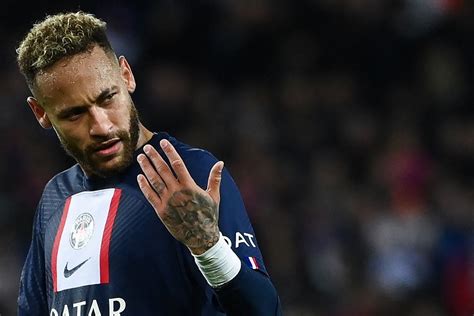 Neymar Faces Five Year Jail Term Request In Corruption And Fraud Trial