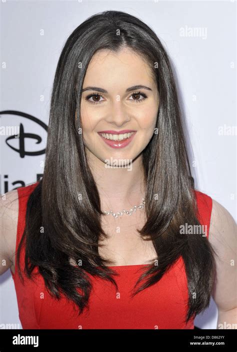 Los Angeles California USA 19th May 2013 Vanessa Marano Attending