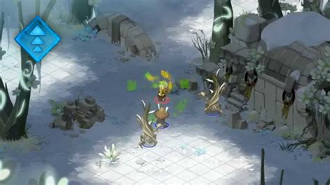 DOFUS Enutrof S Fingers YouTube