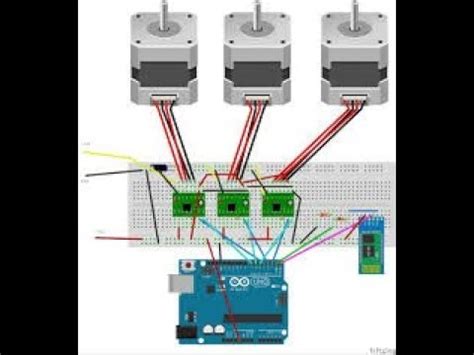 Como Instalar Grbl En Arduino