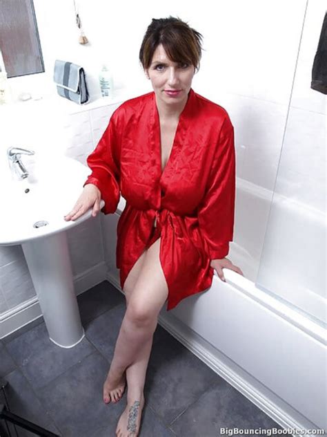 More Of My Favourite Women 2 Josephine James Filthy Milf Shower Time Porn Pic