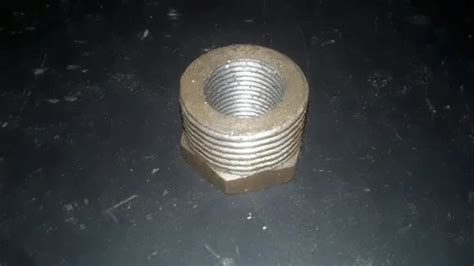 Mild Steel Bush Size Inch At Rs Piece In New Delhi Id