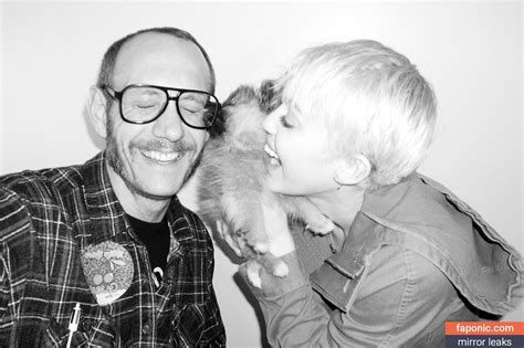 Terry Richardson Aka Terryrichardson Nude Leaks Photo Faponic