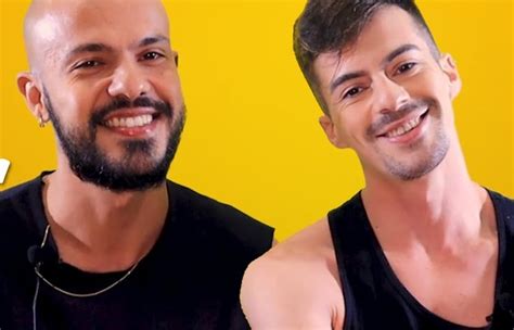 V Deo Astros Do Porn Gay Revelam Fetiches Bizarros Que J Foram Convidados A Fazer Pheeno
