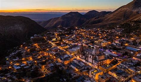 Viaje A Real De Catorce Desde CDMX 2024