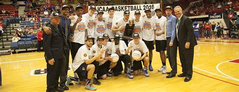 Slcc Mens Basketball Team National Champs