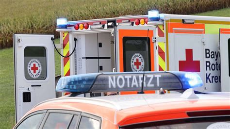 Polizei Unfall Erding Taufkirchen Erste Unf Lle Mit Motorr Dern Zwei