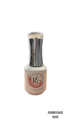 Rubber Base Nude