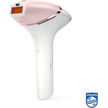 Philips Lumea Prestige Ipl Haarentfernungsger T Mit Smartskin Sensor