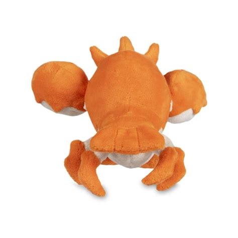 Corphish Sitting Cuties Plush - 6 ½ In. | Pokémon Center Official Site