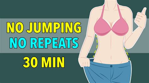 1 Minute Standing Exercises To Lose Weight Roberta S Gym At Home