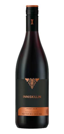 Great Estates Of Niagara Products Inniskillin Single Vineyard