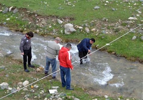 ASPIRED Works with Ministry of Environment to Protect Armenia's Water ...