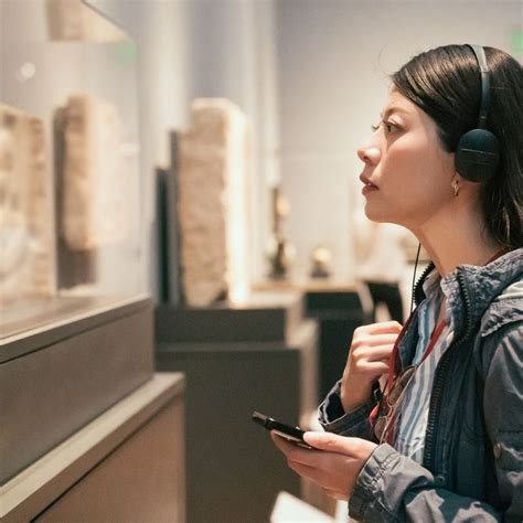 Why Your Museum Should Consider Audio Tours Lantern Audio