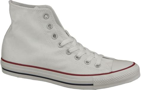 Converse C Taylor All Star Hi Optical White M7650 Ceny I Opinie