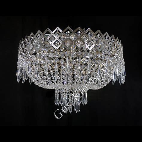 Люстра Корона Султан (Карандаш) Гусь-Хрустальный - официальный сайт ...