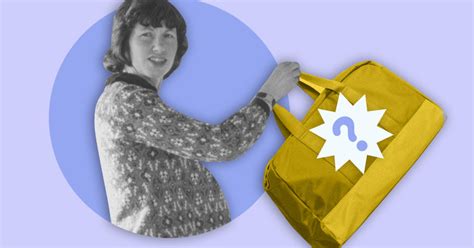 Что взять с собой в роддом: чек-лист от НЭН