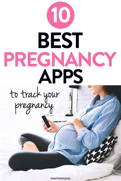 Best Pregnancy Apps To Track Your Pregnancy Artofit