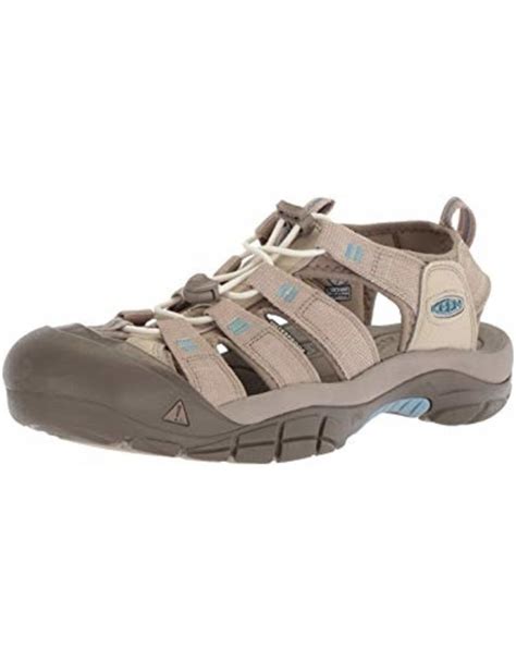 Keen W NEWPORT H2 Aquabatics Smithers