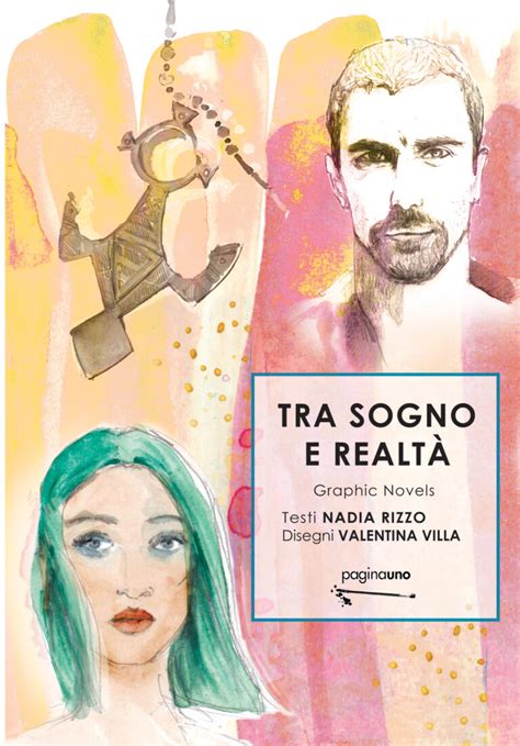 Tra Sogno e Realtà di Nadia Rizzo Recensione