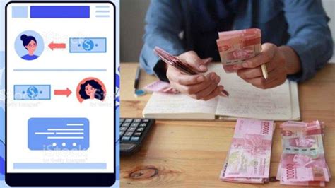 Payroll Karyawan Jadi Mudah Dengan Aplikasi Slip Gaji Memudahkan