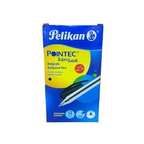 Pelikan Pointec Bolígrafos ShopMundo