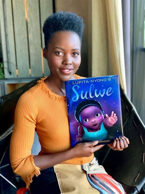 Culture Sulwe Le Livre De Lupita Nyongo Pour Encourager Les