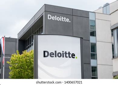 Deloitte Logo Vector (.EPS) Free Download