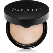 Note Cosmetique Baked Highlighter Notino Ru