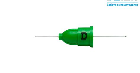Иглы 30G, 9 мм для анестезии зубов | Купить в АПЕКС