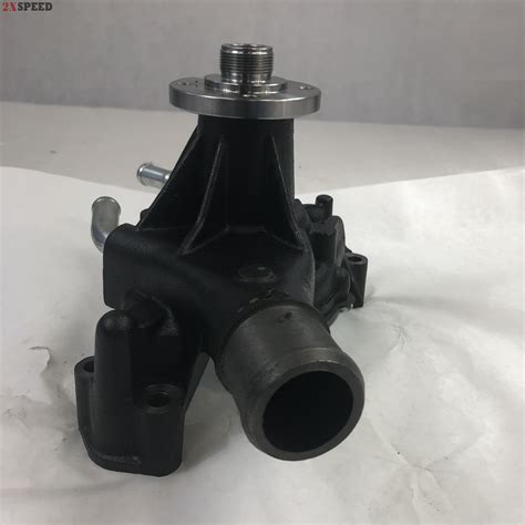 1994 Chevy Silverado Water Pump