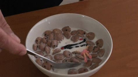 Breakfast For A Giant ORDER D Blonde Stories Clips4sale