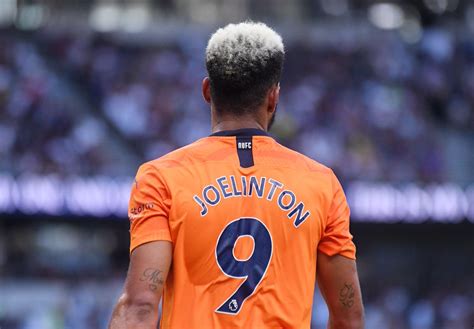 Footy Accumulators On Twitter Joelinton Is The First Player To Commit