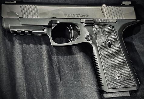 My DDH9 review/update : r/Danieldefense