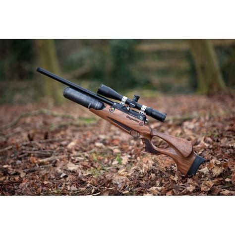 Daystate Wolverine 2 Hi Lite PCP Air Rifle Gilders Online