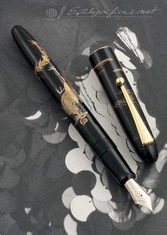 41 Namiki Maki-e ideas | writing instruments, fountain pen, ink