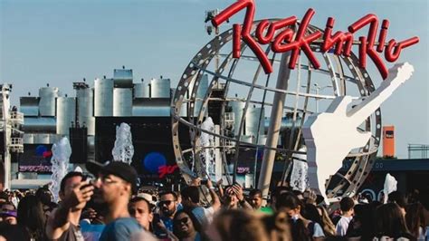 Rock in Rio sem perrengue dicas para curtir festival sem preocupação