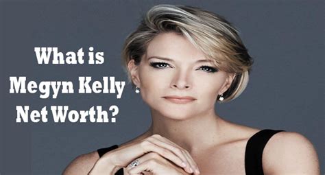 Megyn Kelly Net Worth 2024, Age, Height, Husband, Success Storey | Bio-Wiki
