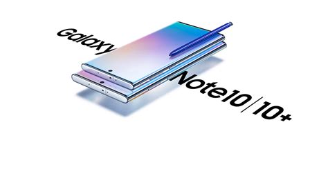 Samsung launches new Galaxy Note 10 with added Windows support - SiliconANGLE