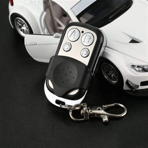 Buy Door Remote Control Cloning Duplicator Key Fob A Distance Remote