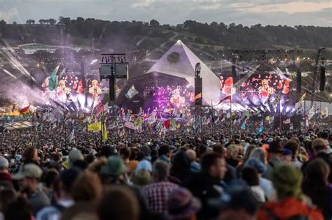 When Glastonbury Festival Tickets Go On Sale And How To Get Them