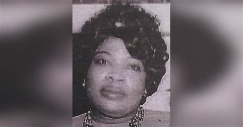 Mary Louise Jefferson Obituary Visitation Funeral Information Hot Sex